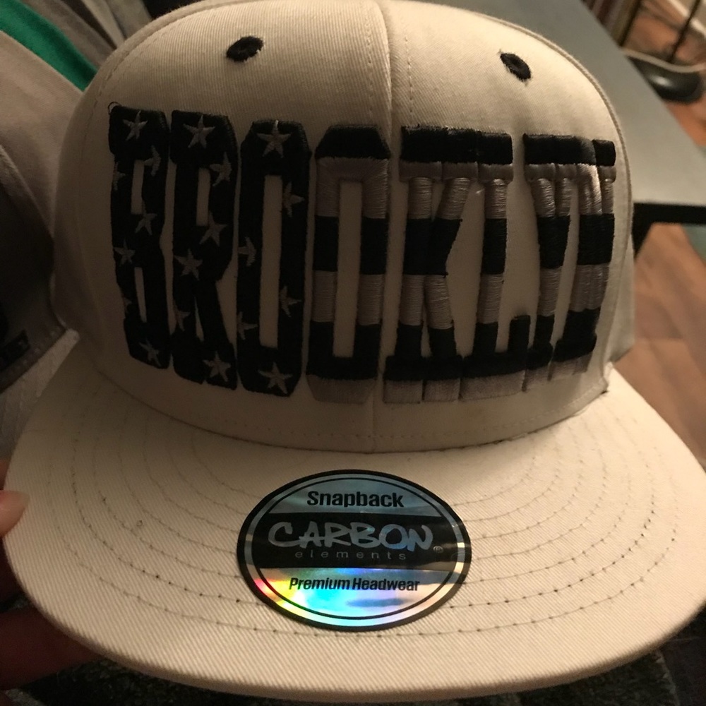 Carbon Snapbacks